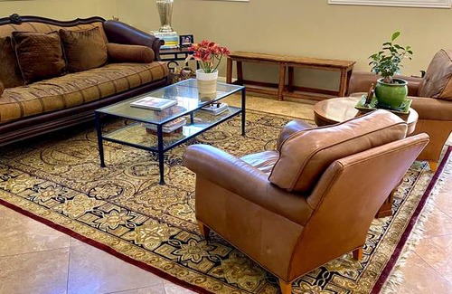 East Canyon Resort | Private room ∙ 1 guest