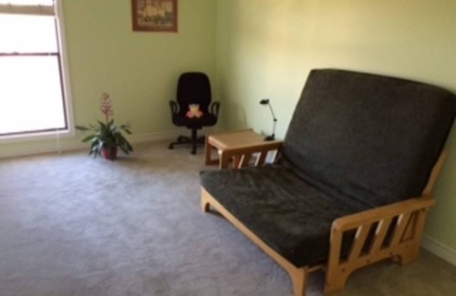 North State Resort | Private room ∙ 1 guest
