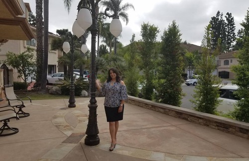 North Tustin Resort | Private room ∙ 1 guest