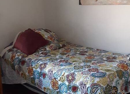 Porterville Resort | Private room ∙ 1 guest