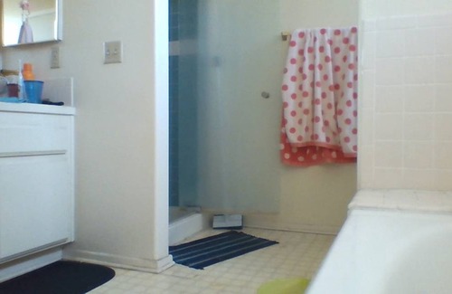 San Gabriel Resort | Private room ∙ 1 guest