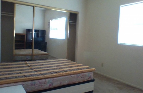 San Gabriel Resort | Private room ∙ 1 guest