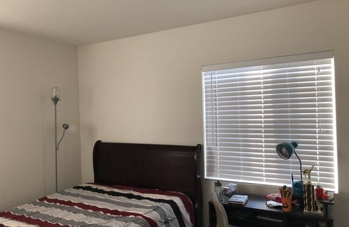 San Jacinto Resort | Private room ∙ 1 guest