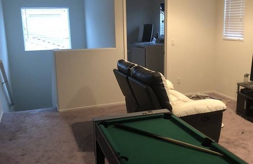 San Jacinto Resort | Private room ∙ 1 guest