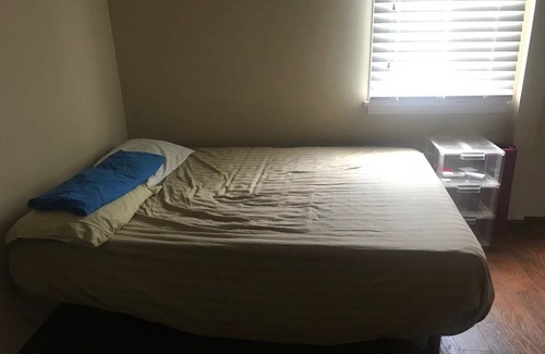 Temple City Resort | Private room ∙ 1 guest