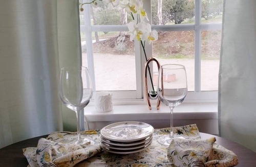 Agua Dulce Resort | Private room ∙ 2 guests