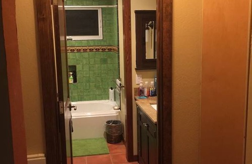 May Valley Resort | Private room ∙ 2 guests