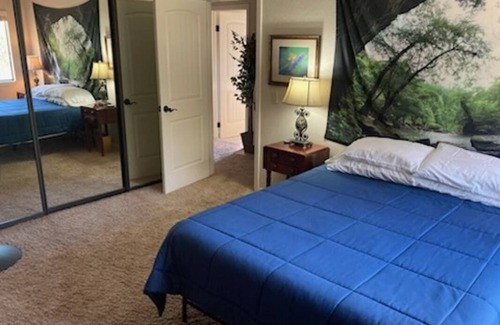 Mira Monte Resort | Private room ∙ 2 guests