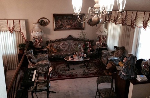 East San Jose Resort | Private room ∙ 2 guests