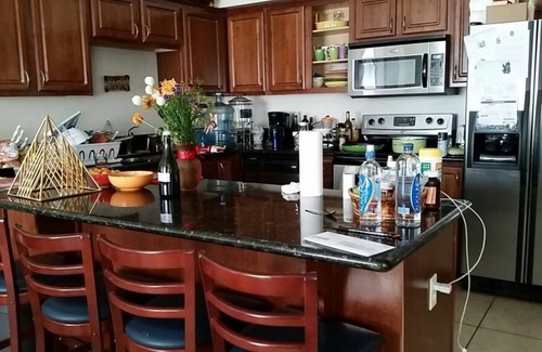 Bennett Valley Resort | Private room ∙ 2 guests