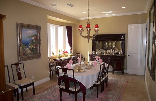 Fullerton Resort | Private room ∙ 2 guests