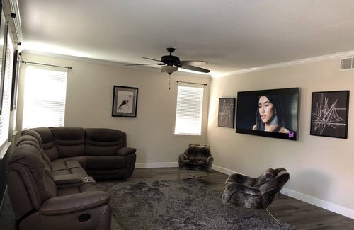 Nut Tree Resort | Private room ∙ 2 guests