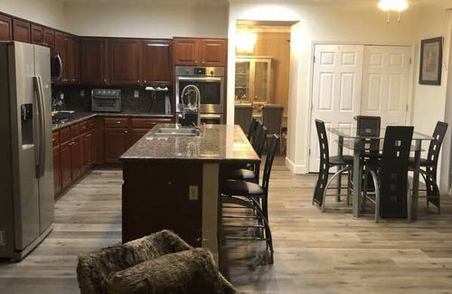 Nut Tree Resort | Private room ∙ 2 guests
