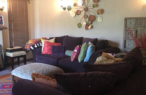 Altadena Resort | Private room ∙ 2 guests