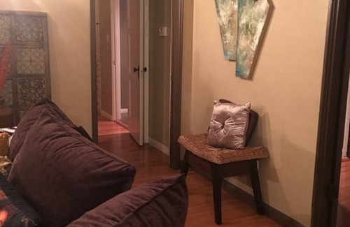 Altadena Resort | Private room ∙ 2 guests