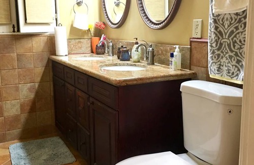 Altadena Resort | Private room ∙ 2 guests