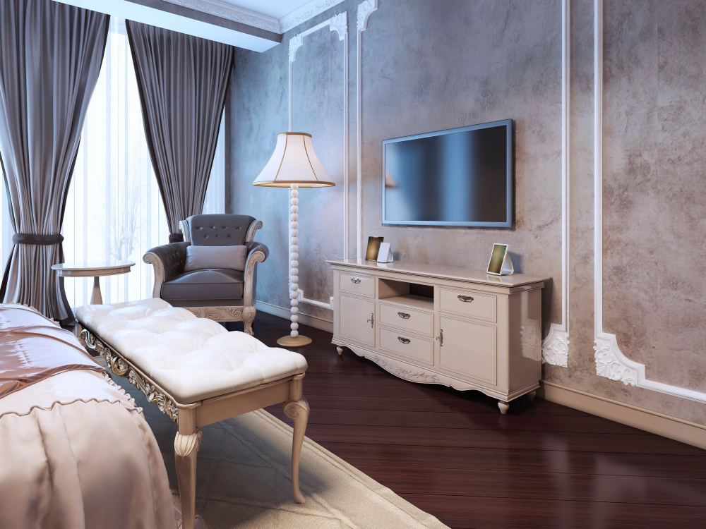 Eastvale Resort | Private room ∙ 2 guests