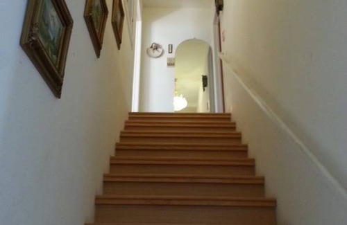 El Monte Resort | Private room ∙ 2 guests
