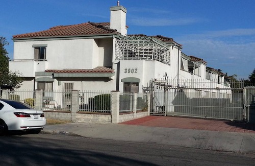 El Monte Resort | Private room ∙ 2 guests
