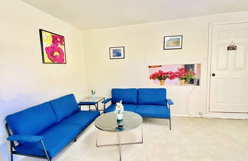 El Monte Resort | Private room ∙ 2 guests