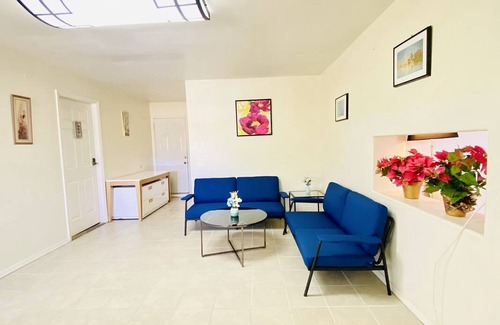 El Monte Resort | Private room ∙ 2 guests