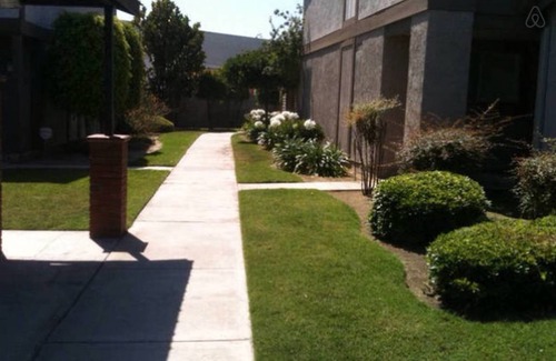 Cerritos Resort | Private room ∙ 2 guests