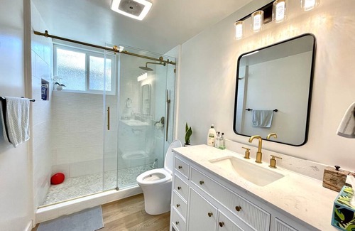 Arcadia Resort | Private room ∙ 2 guests
