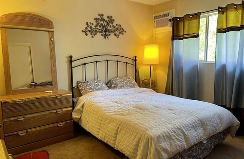 Arcadia Resort | Private room ∙ 2 guests