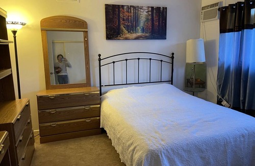 Arcadia Resort | Private room ∙ 2 guests