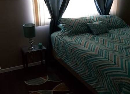 Bassett Resort | Private room ∙ 2 guests
