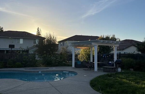 Modesto Resort | Private room ∙ 2 guests