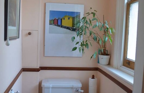 Ladywell Resort | Private room ∙ 2 guests