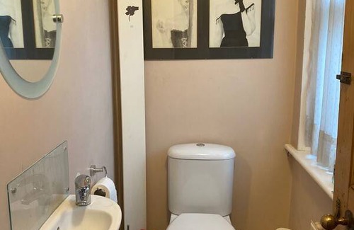 Ladywell Resort | Private room ∙ 2 guests