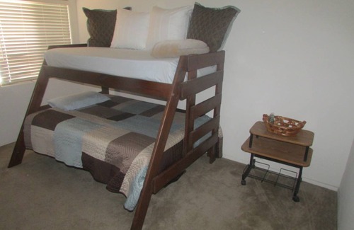 Corona Resort | Private room ∙ 2 guests