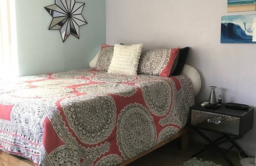 Lomita Resort | Private room ∙ 2 guests