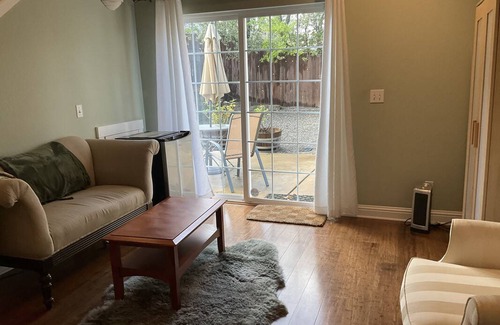 Novato Resort | Private room ∙ 2 guests