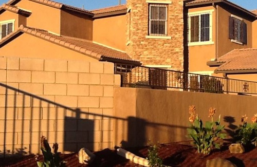 Perris Resort | Private room ∙ 2 guests