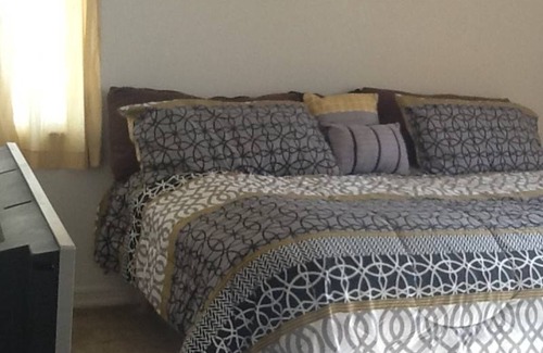 Perris Resort | Private room ∙ 2 guests