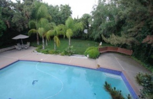 Upland Resort | Private room ∙ 2 guests