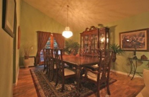 Upland Resort | Private room ∙ 2 guests