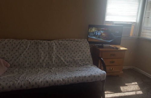 San Bernardino Resort | Private room ∙ 2 guests