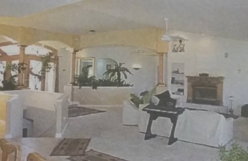 Canyon Lake Resort | Private room ∙ 2 guests