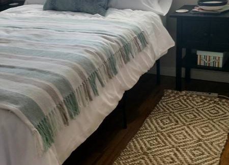 Ranchos Resort | Private room ∙ 2 guests