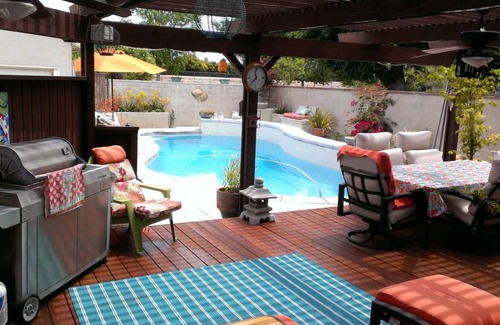 Ranchos Resort | Private room ∙ 2 guests