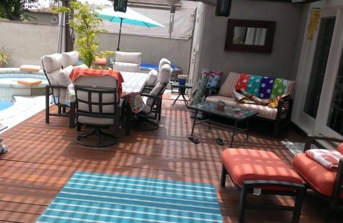 Ranchos Resort | Private room ∙ 2 guests