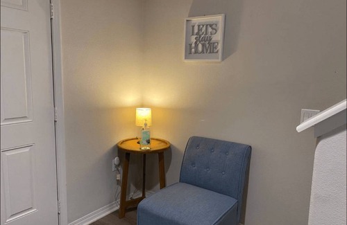 Central City Resort | Private room ∙ 2 guests
