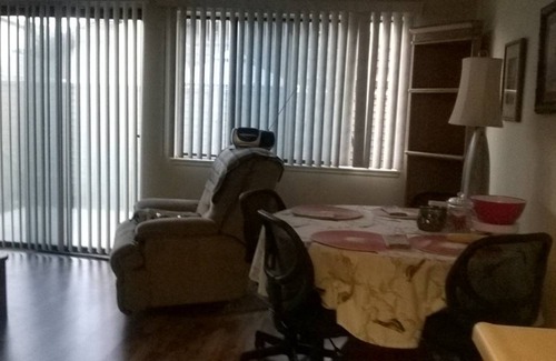 Charter Oak Resort | Private room ∙ 2 guests