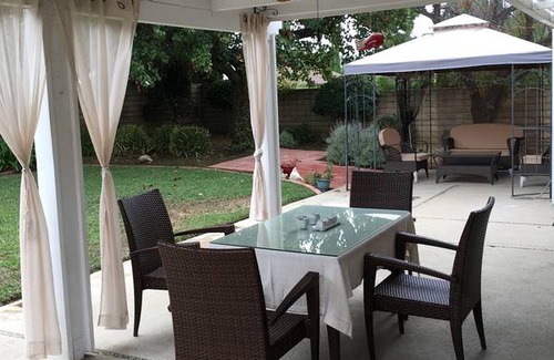 Valle Lindo Resort | Private room ∙ 2 guests