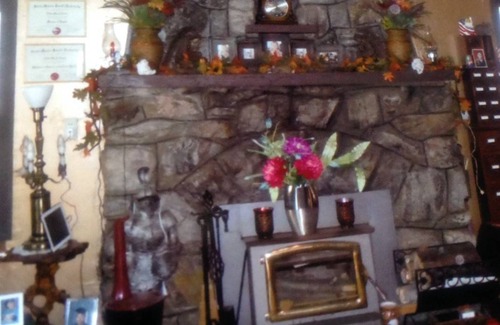 Frazier Park Resort | Private room ∙ 2 guests