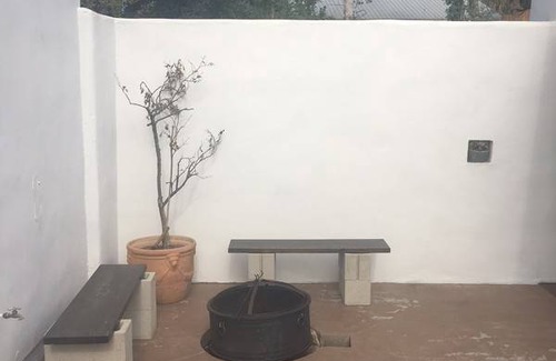 Old Topanga Resort | Private room ∙ 2 guests